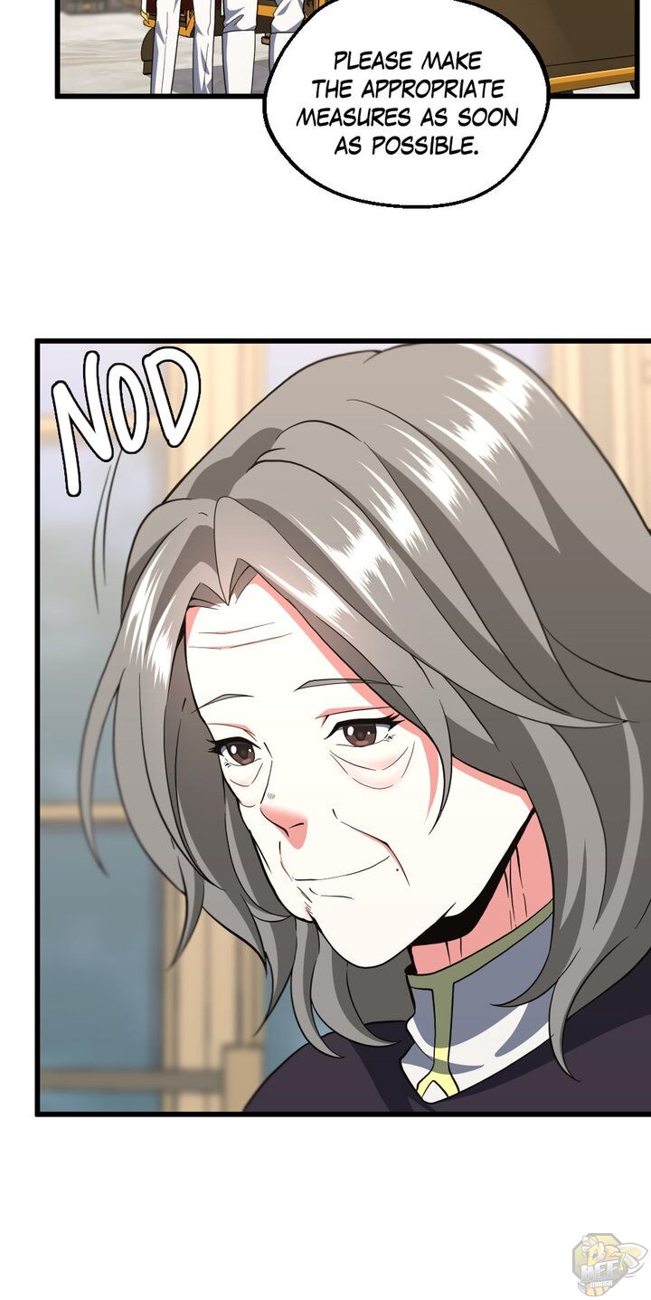 The Beginning After The End Chapter 108 image 09